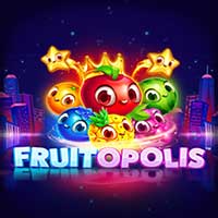 Fruitopolis